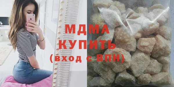 эйфоретик Осташков